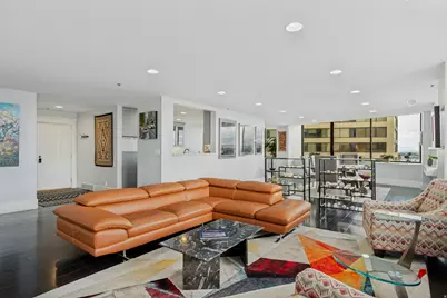 48 W Broadway #1805N, Salt Lake City, UT 84101 - Photo 5