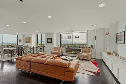 48 W Broadway #1805N, Salt Lake City, UT 84101 - Photo 1