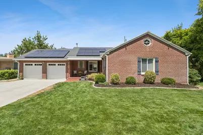 1925 E Hillcrest Ave, Salt Lake City, UT 84106 - Photo 1