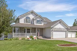 723 E 110 N, Heber City, UT 84032 - Photo 1
