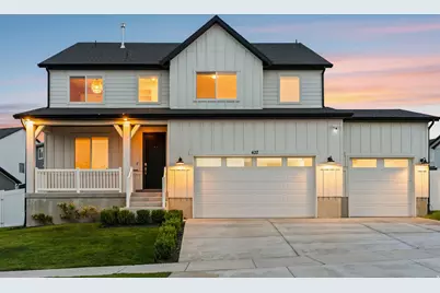 427 W Peppergrass Way N, Saratoga Springs, UT 84045 - Photo 39