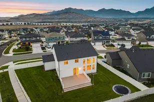427 W Peppergrass Way N, Saratoga Springs, UT 84045 - Photo 35
