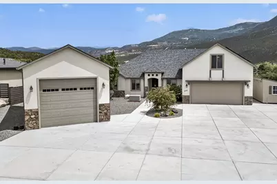 2085 S Eagle Loop, Cedar City, UT 84720 - Photo 5