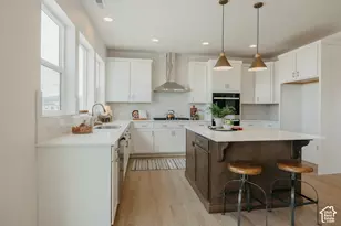 1131 E Blackfeet Dr, Eagle Mountain, UT 84005 - Photo 1
