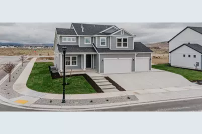 1131 E Blackfeet Dr #520, Lehi, UT 84005 - Photo 1