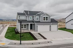 1131 E Blackfeet Dr, Lehi, UT 84005 - Photo 1