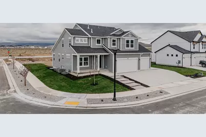1131 E Blackfeet Dr #520, Lehi, UT 84005 - Photo 25