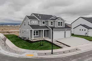 1131 E Blackfeet Dr, Eagle Mountain, UT 84005 - Photo 25