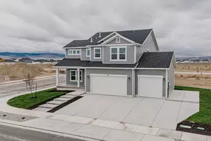 1131 E Blackfeet Dr, Eagle Mountain, UT 84005 - Photo 3