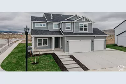 1131 E Blackfeet Dr #520, Eagle Mountain, UT 84005 - Photo 1