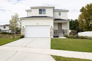 563 N 410 E #23 E, Salem, UT 84653 - Photo 1