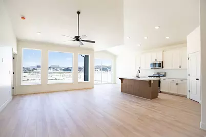 1971 E Harlequin Avenue Lot #4231, Eagle Mountain, UT 84005 - Photo 5