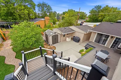3452 S 2000 E, Salt Lake City, UT 84109 - Photo 49