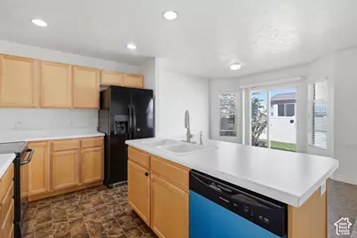 3296 W Lower Newark Way, West Jordan, UT 84088 - Photo 9