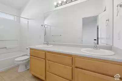 3296 W Lower Newark Way, West Jordan, UT 84088 - Photo 23