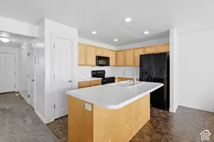 3296 W Lower Newark Way, West Jordan, UT 84088 - Photo 11