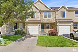 3296 W Lower Newark Way, West Jordan, UT 84088 - Photo 3
