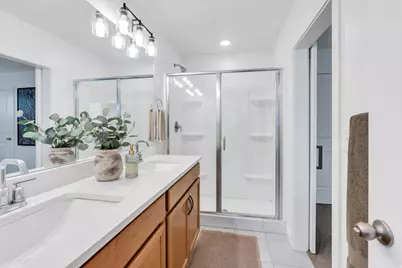 6708 W Skip Rock Rd, South Jordan, UT 84009 - Photo 15
