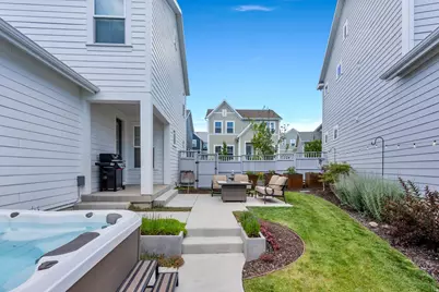 6708 W Skip Rock Rd, South Jordan, UT 84009 - Photo 5