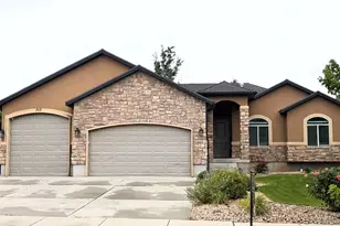 312 E 2200 S, Heber City, UT 84032 - Photo 1