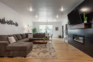 1397 Gambel Oak Wy, Park City, UT 84098 - Photo 9