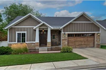 3981 S Orchard Park Court E, Holladay, UT 84124 - Photo 1