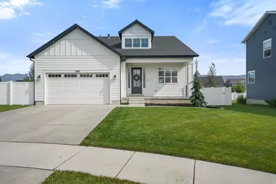 1007 E 1630 S, Heber City, UT 84032 - Photo 1
