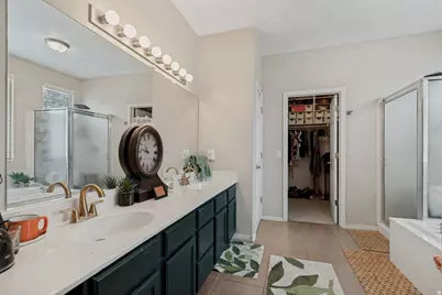 5326 W Mountain Vista Dr, West Jordan, UT 84081 - Photo 69