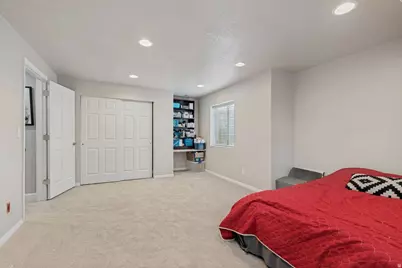 5326 W Mountain Vista Dr, West Jordan, UT 84081 - Photo 79