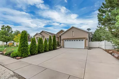 5326 W Mountain Vista Dr, West Jordan, UT 84081 - Photo 85