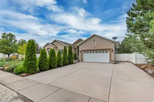 5326 W Mountain Vista Dr, West Jordan, UT 84081 - Photo 85