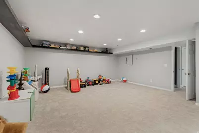 5326 W Mountain Vista Dr, West Jordan, UT 84081 - Photo 33