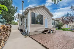 5326 W Mountain Vista Dr, West Jordan, UT 84081 - Photo 51