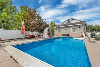 5326 W Mountain Vista Dr, West Jordan, UT 84081 - Photo 57