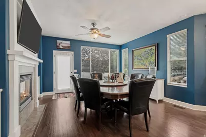 5326 W Mountain Vista Dr, West Jordan, UT 84081 - Photo 63