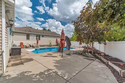 5326 W Mountain Vista Dr, West Jordan, UT 84081 - Photo 45