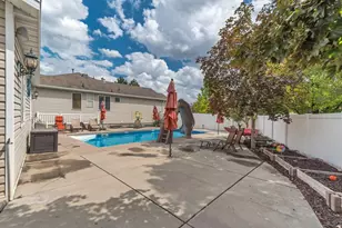 5326 W Mountain Vista Dr, West Jordan, UT 84081 - Photo 45