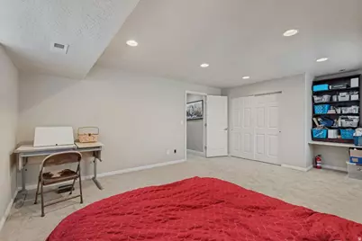 5326 W Mountain Vista Dr, West Jordan, UT 84081 - Photo 39
