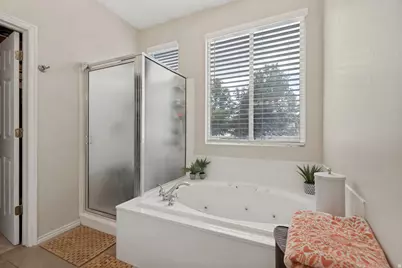 5326 W Mountain Vista Dr, West Jordan, UT 84081 - Photo 21