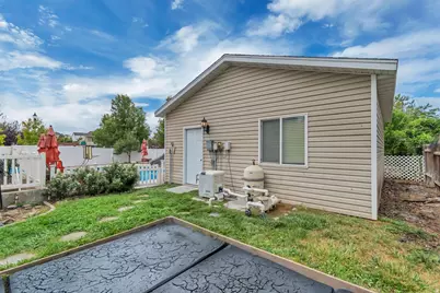 5326 W Mountain Vista Dr, West Jordan, UT 84081 - Photo 47