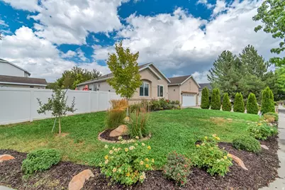5326 W Mountain Vista Dr, West Jordan, UT 84081 - Photo 55