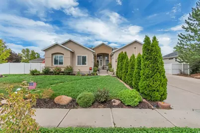 5326 W Mountain Vista Dr, West Jordan, UT 84081 - Photo 59