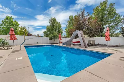 5326 W Mountain Vista Dr, West Jordan, UT 84081 - Photo 43