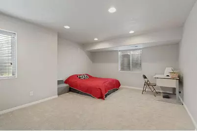 5326 W Mountain Vista Dr, West Jordan, UT 84081 - Photo 37