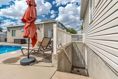 5326 W Mountain Vista Dr, West Jordan, UT 84081 - Photo 41
