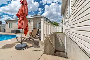 5326 W Mountain Vista Dr, West Jordan, UT 84081 - Photo 41