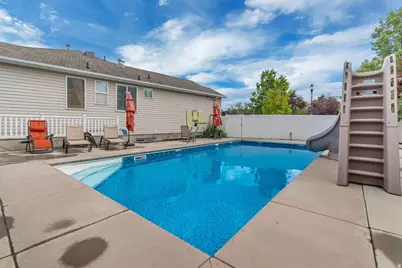 5326 W Mountain Vista Dr, West Jordan, UT 84081 - Photo 81
