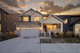 13494 S Dawes Ln W, Riverton, UT 84096 - Photo 1
