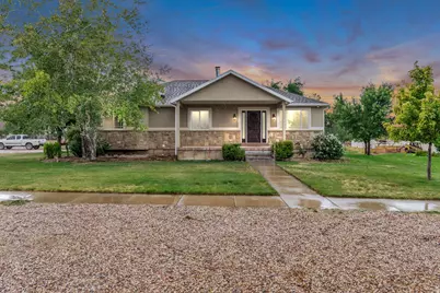 190 E 300 S, Fillmore, UT 84631 - Photo 1