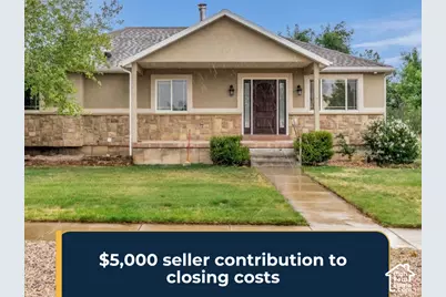 190 E 300 S, Fillmore, UT 84631 - Photo 1